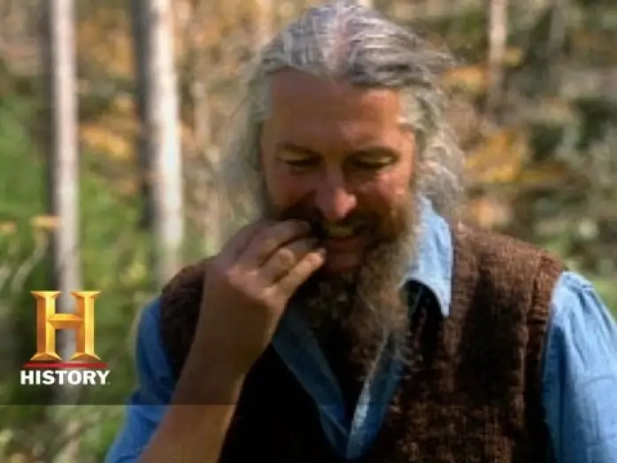 Wideo do serialu Ludzie gór — Mountain Men - Winter is Coming | History