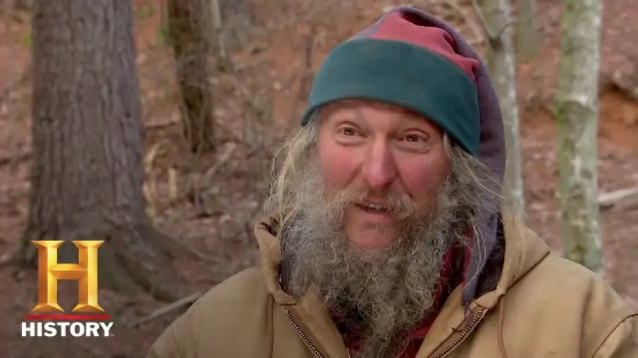 Wideo do serialu Ludzie gór — Mountain Men: Official Teaser | Thursdays 10/9c | History