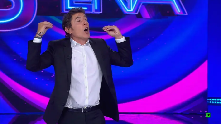 Wideo do serialu Tu cara me suena — Tu cara me suena