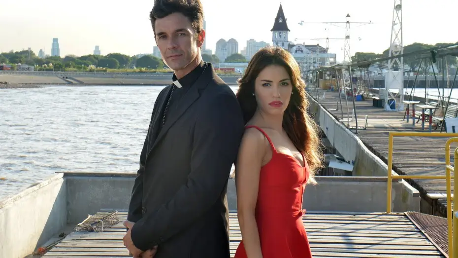Wideo do serialu Esperanza mía — Esperanza Mia | Trailer | Pol-kaProd