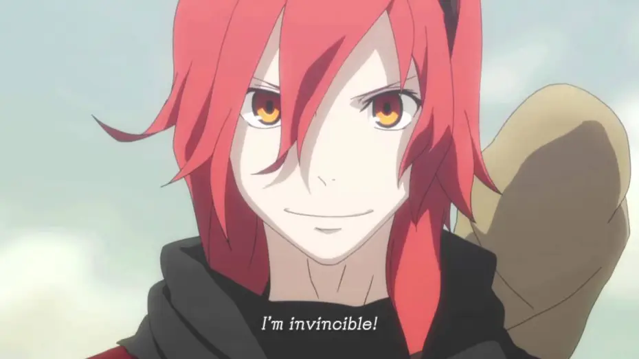 Wideo do serialu Rokka no Yuusha — PV ver.0 [ENG SUB]