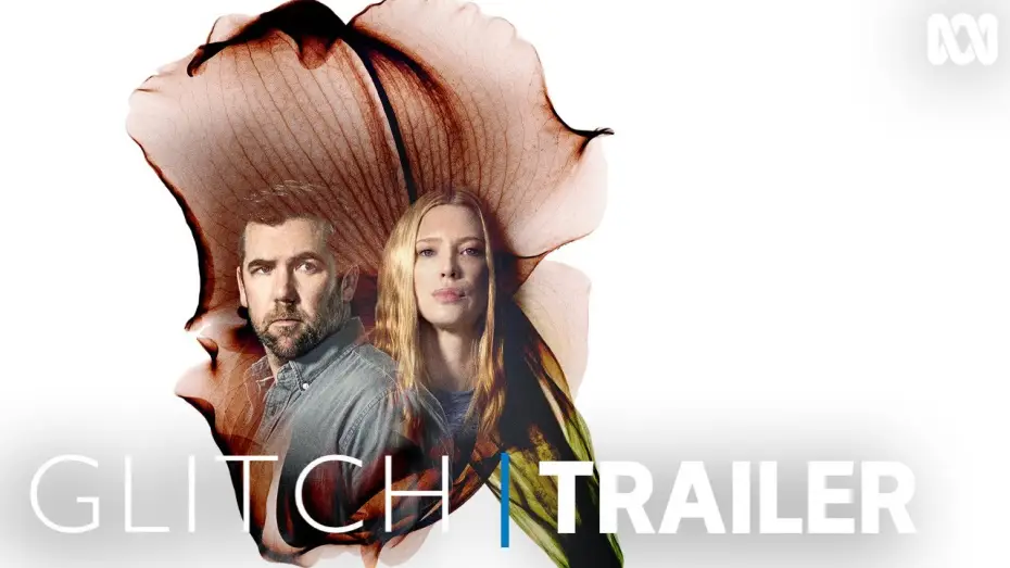 Wideo do serialu Glitch — Glitch | Season 3 | Official Trailer