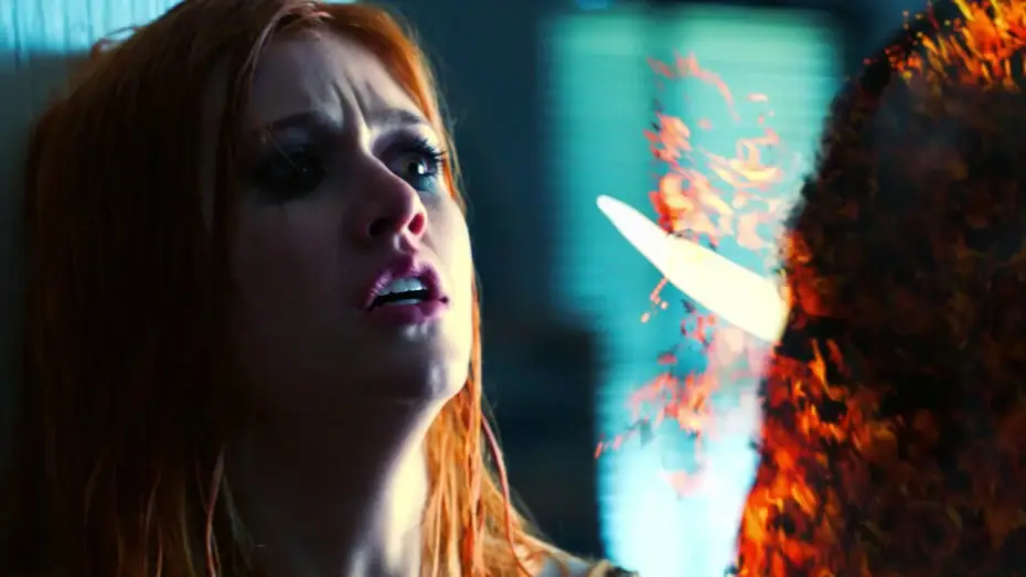 Wideo do serialu Shadowhunters — Shadowhunters Staffel 1 - Offizieller Trailer