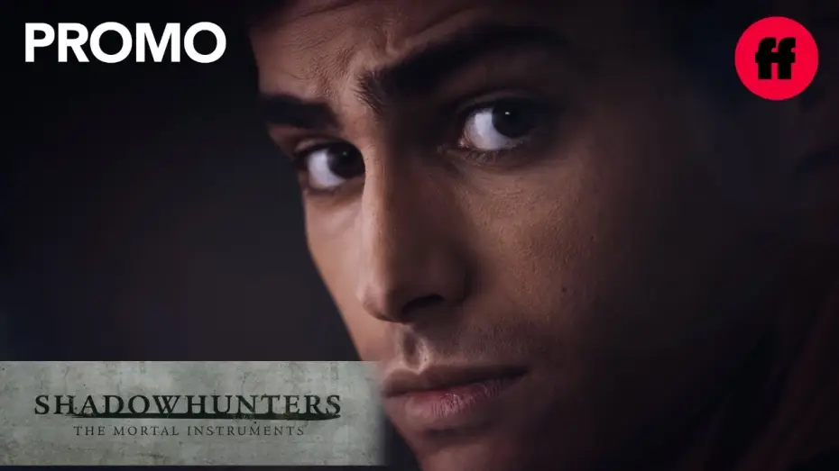 Wideo do serialu Shadowhunters — Opening Titles | Season 2 | Shadowhunters
