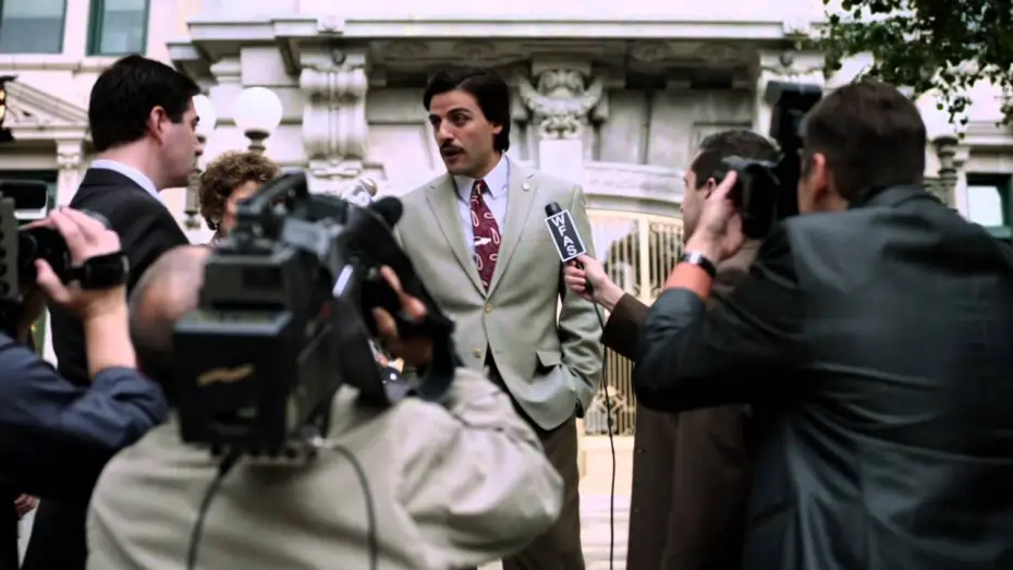 Wideo do serialu Kto się odważy — HBO Miniseries: Show Me a Hero – Featurette (HBO)