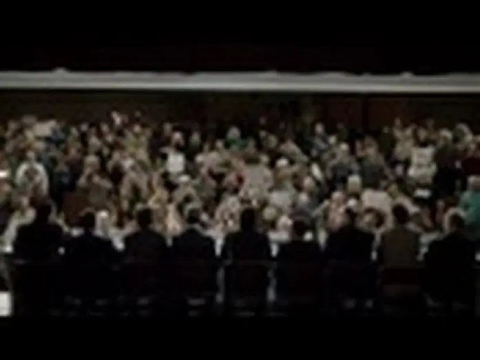 Wideo do serialu Kto się odważy — HBO Miniseries: Show Me a Hero – Justice Trailer (HBO)