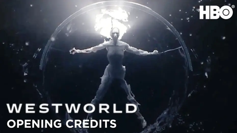 Wideo do serialu Westworld — Westworld | Season 2 Opening Credits | HBO