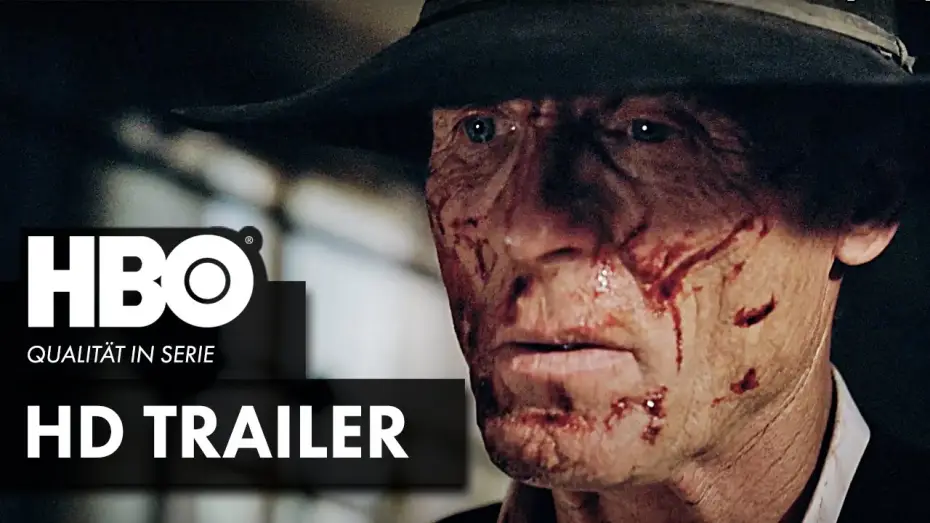 Wideo do serialu Westworld — Westworld : Staffel 2 | Comic Con Trailer | Deutsch HD