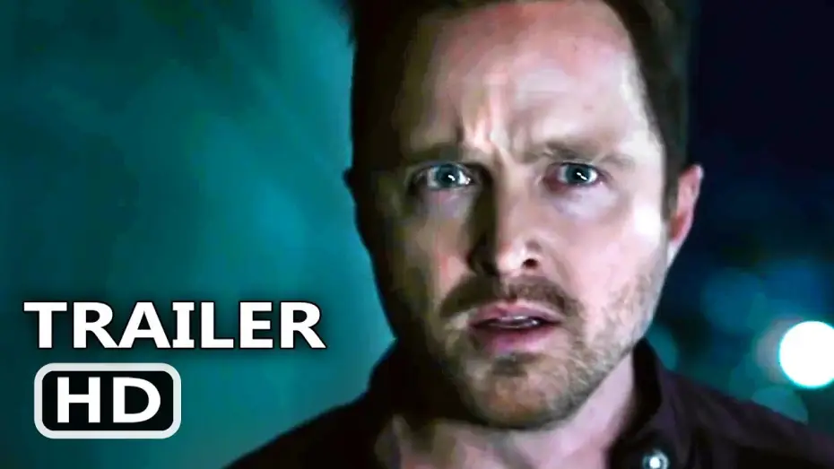 Wideo do serialu Westworld — WESTWORLD Season 3 Official Trailer (2019) Aaron Paul, Sci-Fi TV Series HD