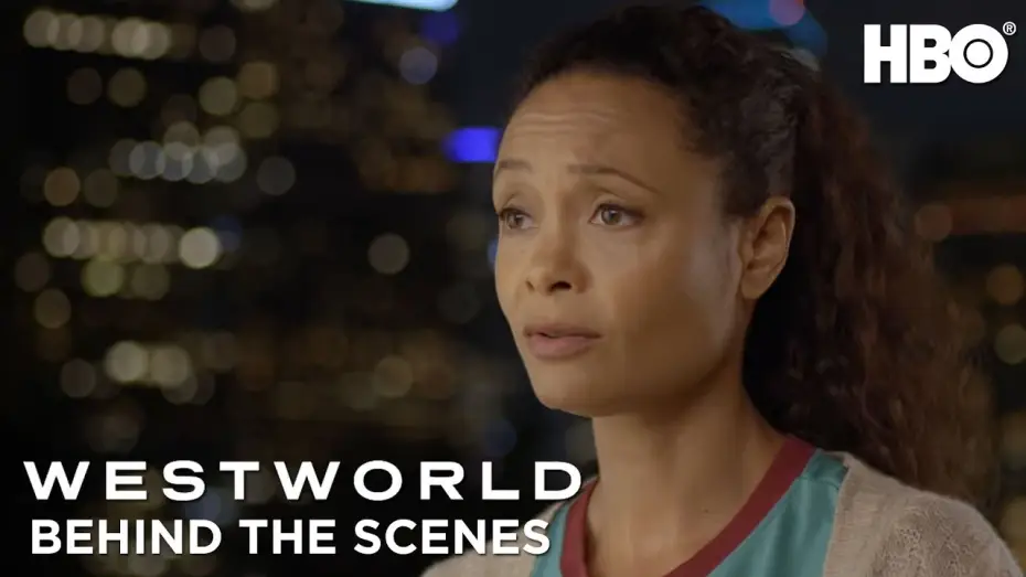Wideo do serialu Westworld — Escape from Westworld - Behind the Scenes of Season 3 | HBO
