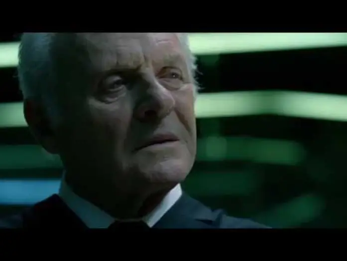 Видео к сериалу Westworld — WestWorld Saison 1 BANDE ANNONCE VF