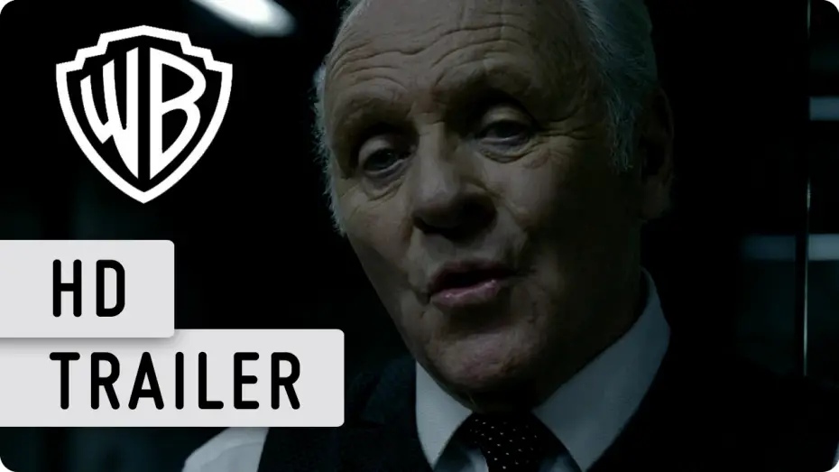 Видео к сериалу Westworld — Westworld: Staffel 1 | Trailer #1 | Deutsch HD