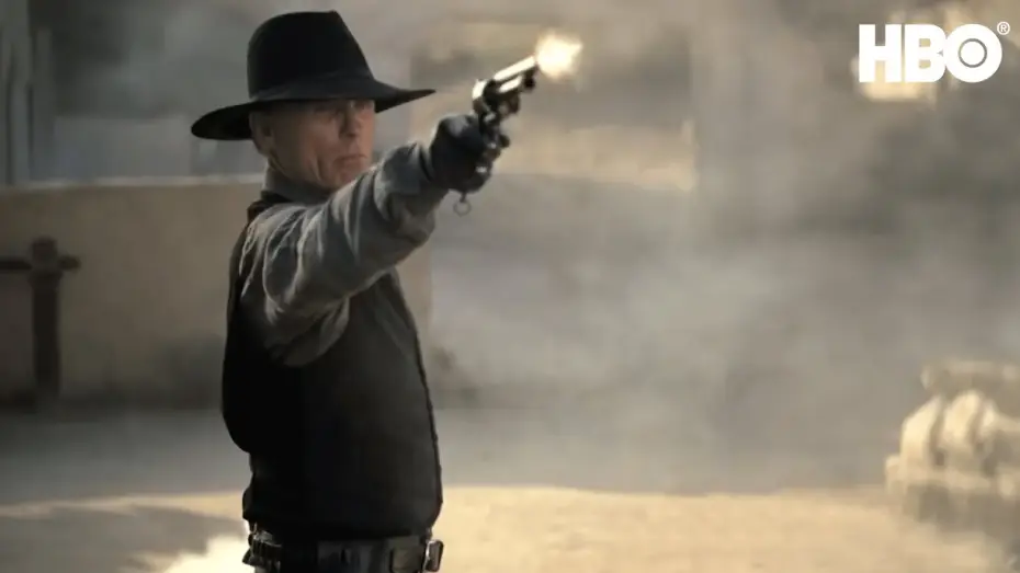 Видео к сериалу Westworld — 'Welcome to Westworld' Teaser Trailer