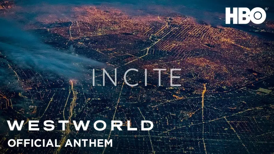 Wideo do serialu Westworld — Westworld | Season 3 | Incite Anthem | HBO