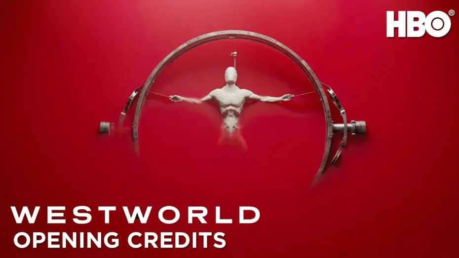Wideo do serialu Westworld — Westworld: Season 3 Opening Credits | HBO