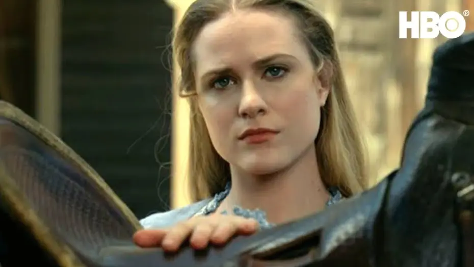 Видео к сериалу Westworld — Season 1 Official Trailer (Mature)