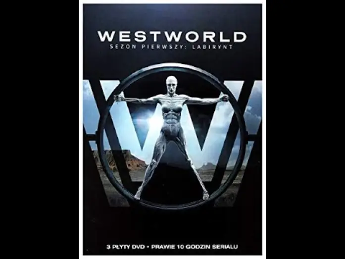 Видео к сериалу Westworld — Westworld (Trailer Español)