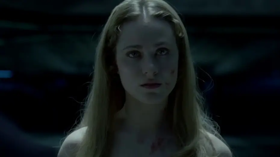Видео к сериалу Westworld — Край "Дикий захід"