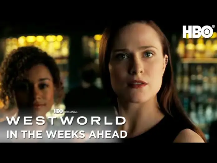 Wideo do serialu Westworld — Season 4 In The Weeks Ahead