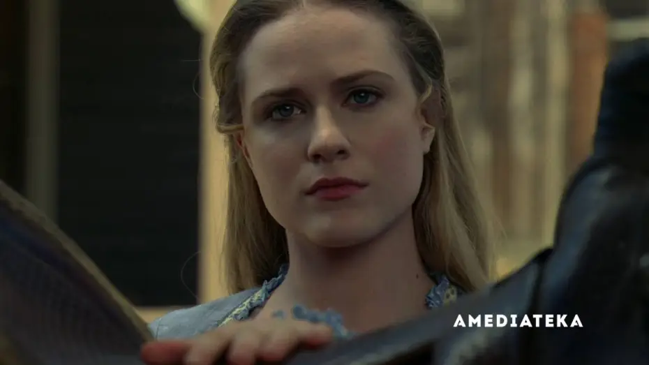 Видео к сериалу Westworld — Тизер №1. Сезон 1