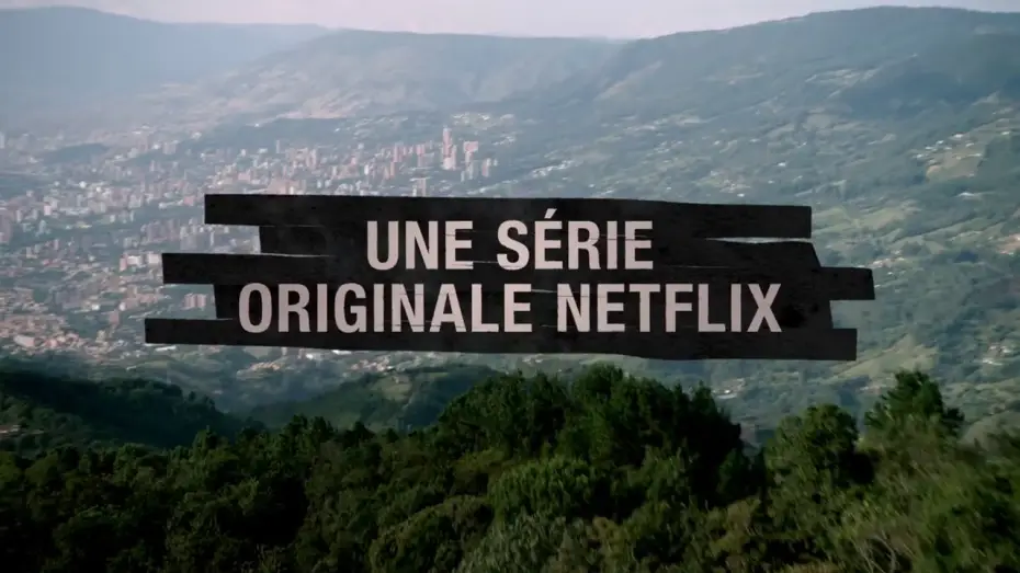 Видео к сериалу Narcos — Narcos   Bande annonce saison 1