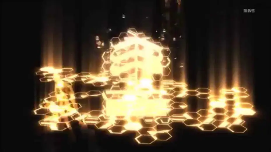 Видео к сериалу Senki Zesshou Symphogear — GX Opening | Exterminate - Nana Mizuki