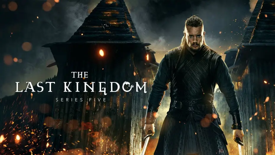 Wideo do serialu Upadek królestwa — The Last Kingdom | Season 5 Trailer
