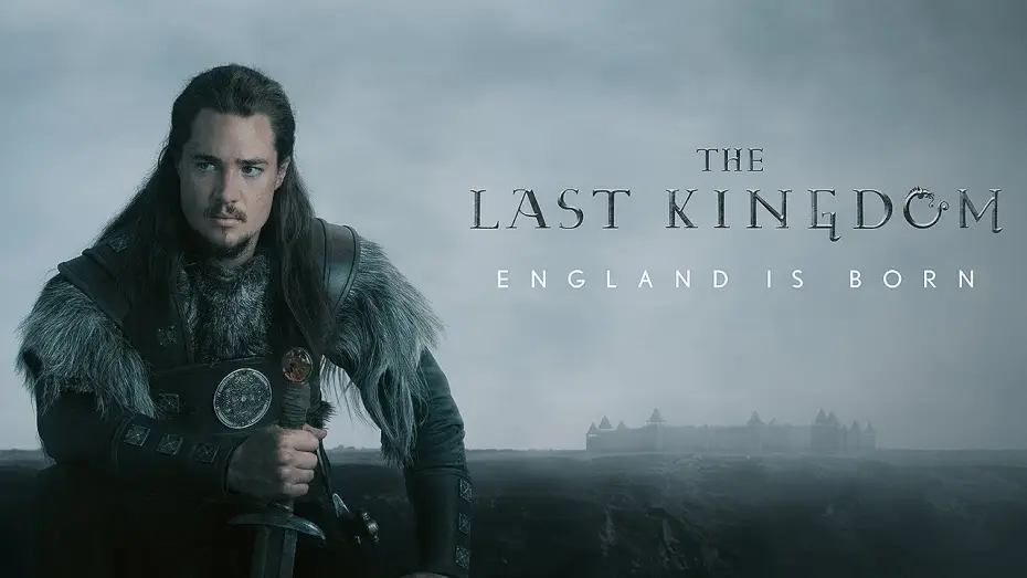 Видео к сериалу Upadek królestwa — The Last Kingdom | Series 1 Full Trailer