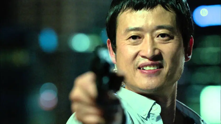 Wideo do serialu The Gang Doctor — SBS [용팔이] - 3차 티저