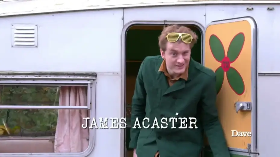Wideo do serialu Taskmaster — Taskmaster UK Season 7 trailer