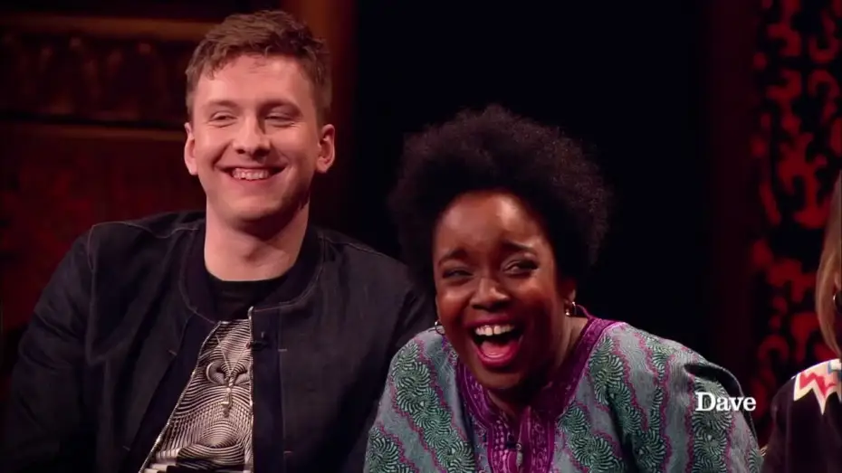 Wideo do serialu Taskmaster — Taskmaster UK series 4 trailer