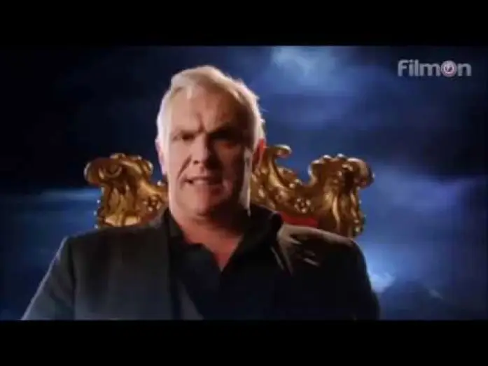 Wideo do serialu Taskmaster — Taskmaster: The First Trailer (2015)
