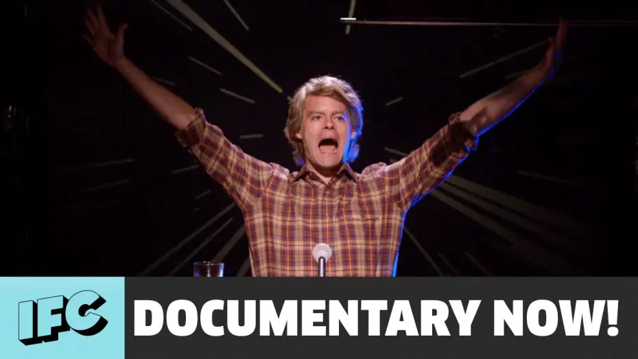 Wideo do serialu Documentary Now! — Season 51 Official Teaser