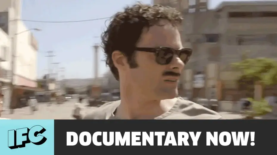 Wideo do serialu Documentary Now! — Official Trailer