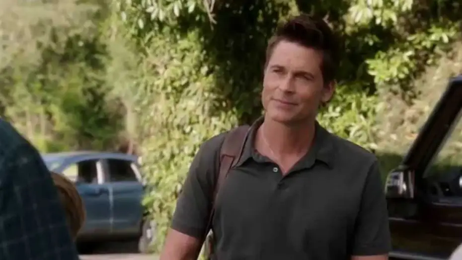 Wideo do serialu The Grinder — The Grinder