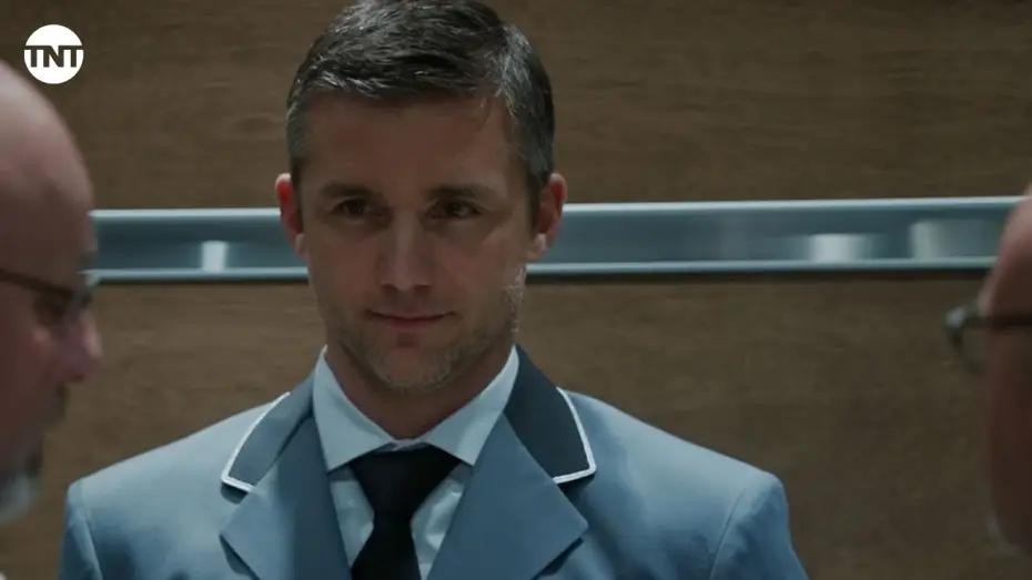 Wideo do serialu Agent X — Preview | Agent X | TNT