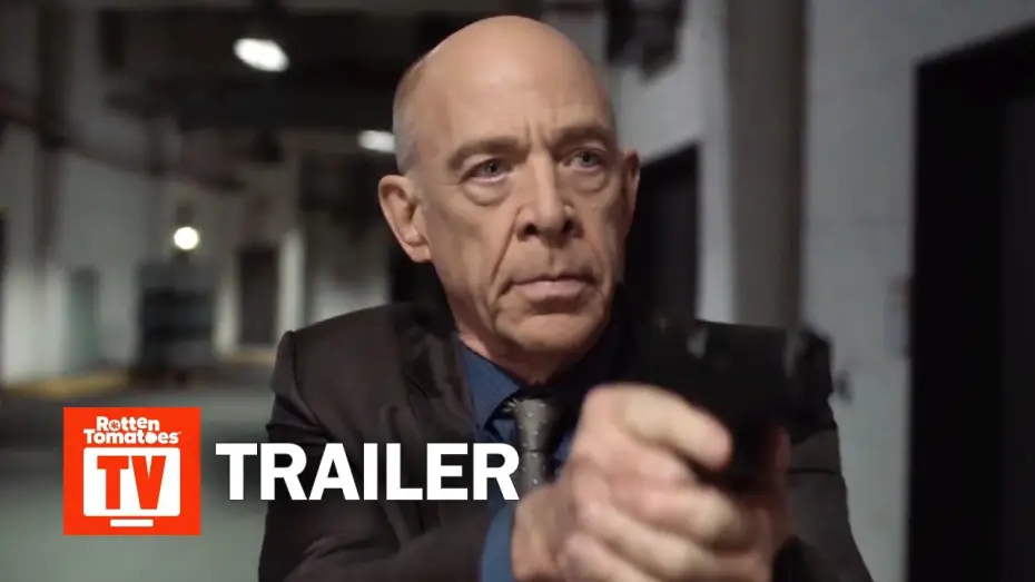 Wideo do serialu Odpowiednik — Counterpart Season 2 Trailer | Rotten Tomatoes TV
