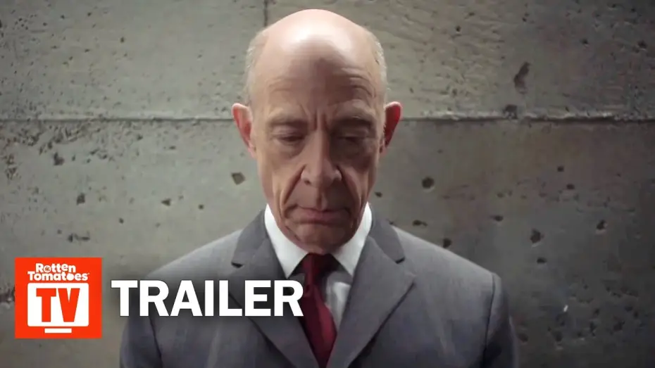 Wideo do serialu Odpowiednik — Counterpart Season 1 Trailer | Rotten Tomatoes TV