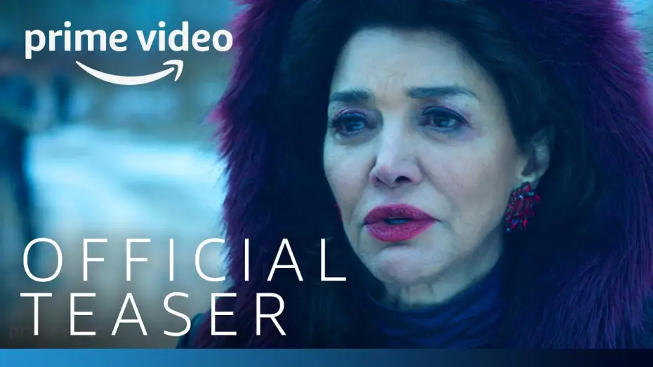 Wideo do serialu The Expanse — Official Teaser