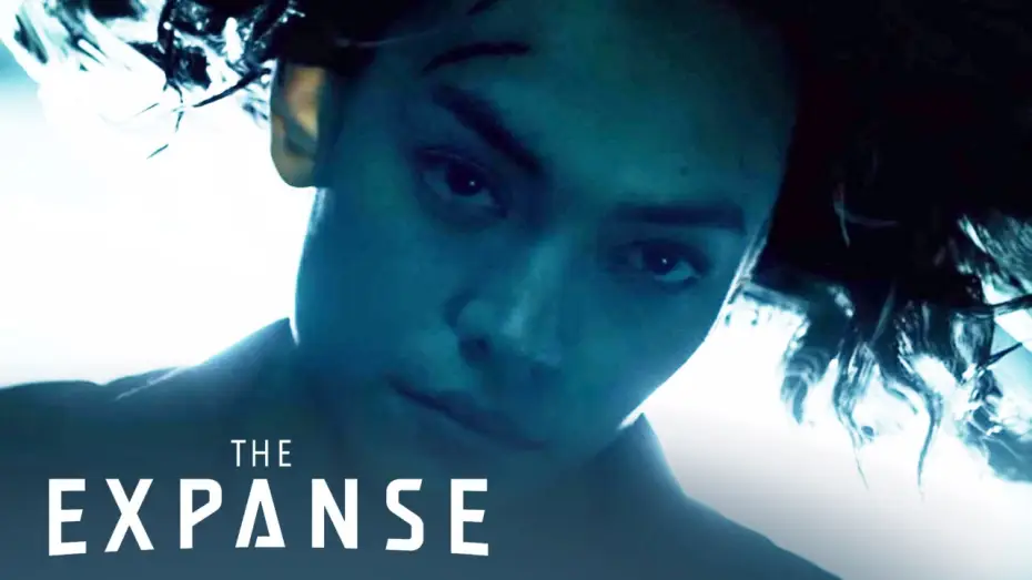 Видео к сериалу The Expanse — (Trailer) | Conspiracy