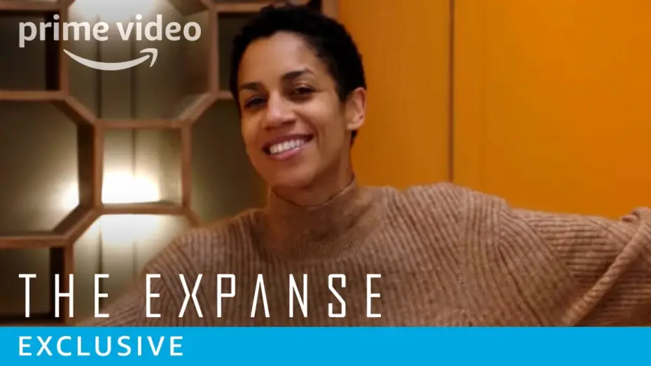 Wideo do serialu The Expanse — The Expanse Season 4 - Behind the Scenes: Start of Production | Prime Video