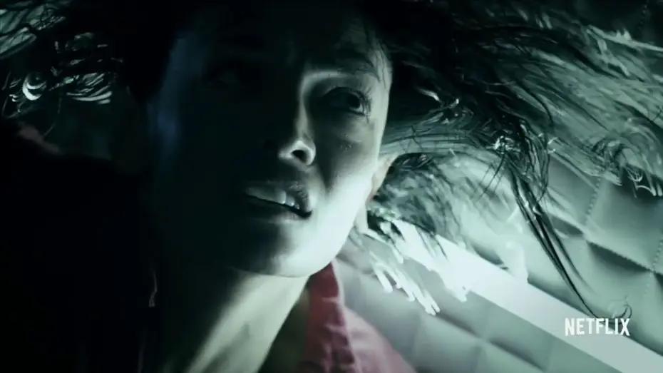 Видео к сериалу The Expanse — the expanse bande annonce trailer FR