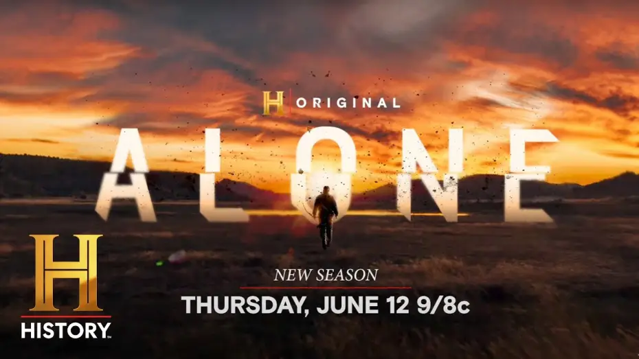 Wideo do serialu Samotnie — Alone Season 12 Sneak Peek | The HISTORY Channel