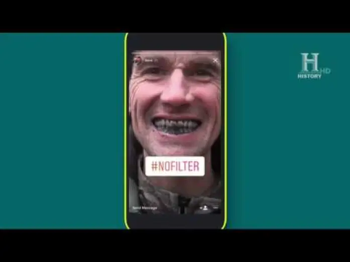 Wideo do serialu Samotnie — Alone - Soli nel nulla (2017) - Spot TV