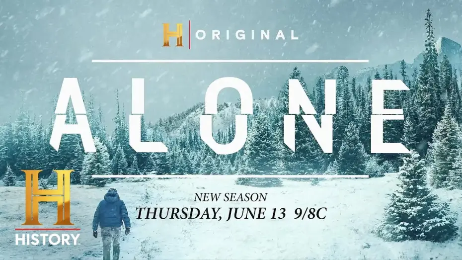 Wideo do serialu Samotnie — Alone Season 11 Sneak Peek | Returns June 13 at 9/8c on HISTORY