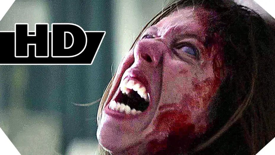 Wideo do serialu Samotnie — ALONE Bande Annonce (Survival  - 2016)