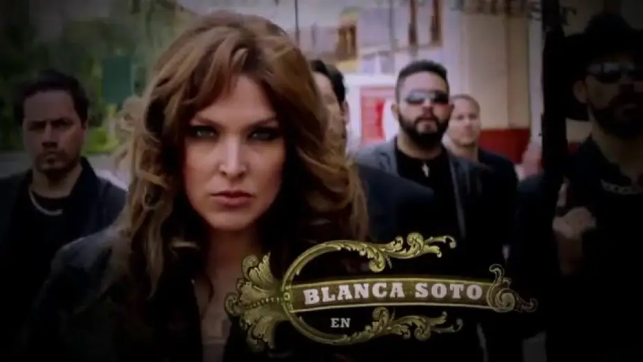 Видео к сериалу Señora Acero — Señora Acero 2 Segunda Entrada 01-Dic-2015