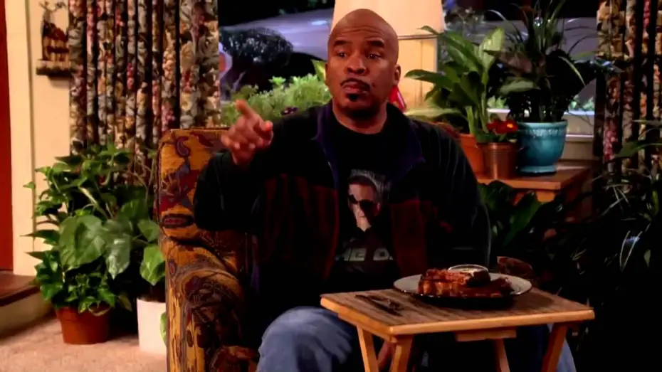 Wideo do serialu The Carmichael Show — The Carmichael Show - Official Trailer - New NBC Comedy