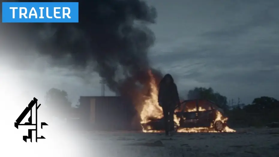 Wideo do serialu Hunted — Hunted | Coming Soon | Channel 4
