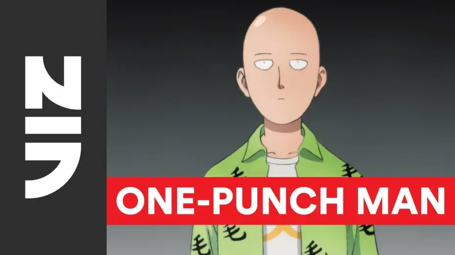 Wideo do serialu One-Punch Man — Season 2 | PV 2 [Subtitled]